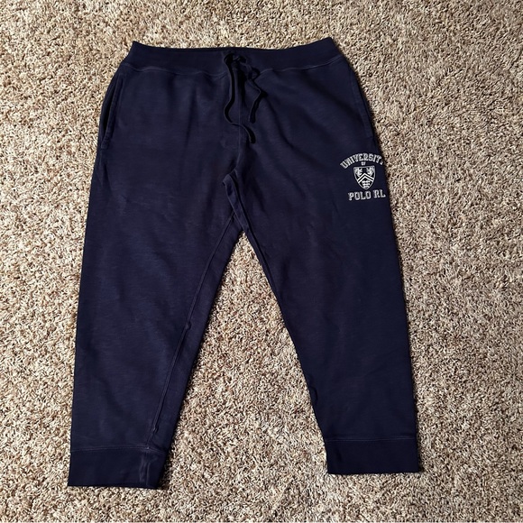 Polo Ralph Lauren- Men's Joggers- Size 3XB